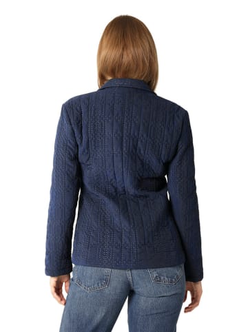 Ilse Jacobsen Blazer in Dunkelblau