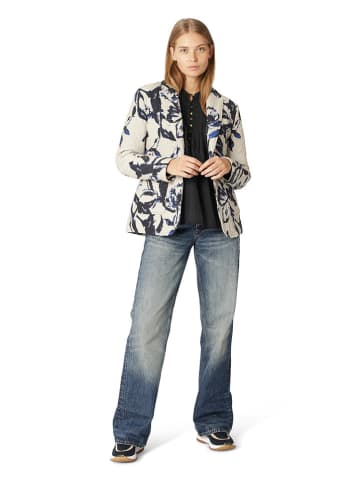 Ilse Jacobsen Blazer in Creme