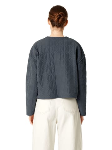 Ilse Jacobsen Übergangsjacke in Grau