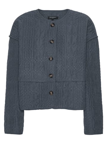 Ilse Jacobsen Übergangsjacke in Grau