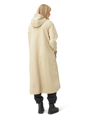 Ilse Jacobsen Regenmantel in Beige