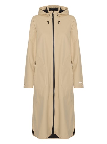 Ilse Jacobsen Regenmantel beige
