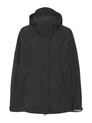 Ilse Jacobsen Regenjas zwart