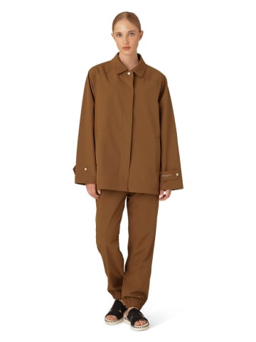 Ilse Jacobsen Regenjas camel