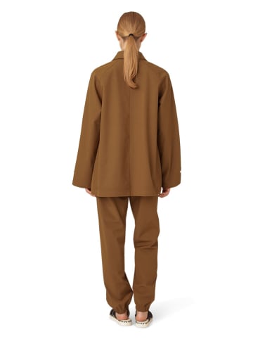 Ilse Jacobsen Regenjas camel