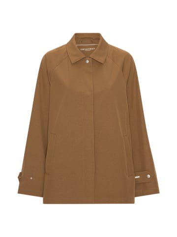 Ilse Jacobsen Regenjacke in Camel