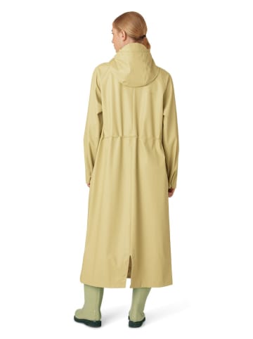 Ilse Jacobsen Regenmantel in Olive