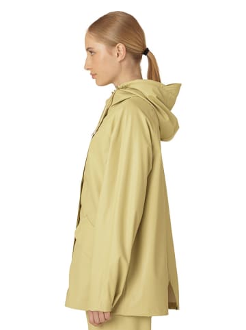 Ilse Jacobsen Regenjacke in Sand