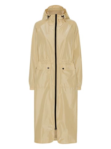Ilse Jacobsen Regenmantel in Beige