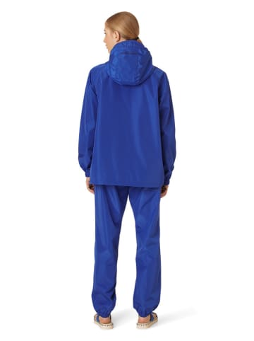 Ilse Jacobsen Regenjas blauw