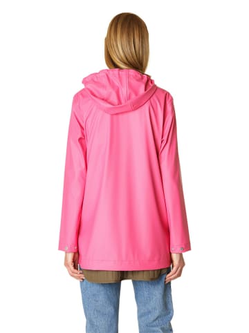 Ilse Jacobsen Regenjacke in Pink