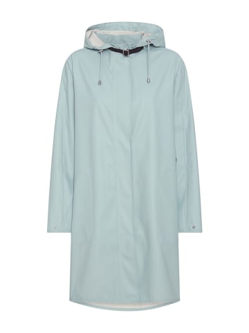 Ilse Jacobsen Regenjacke in Mint