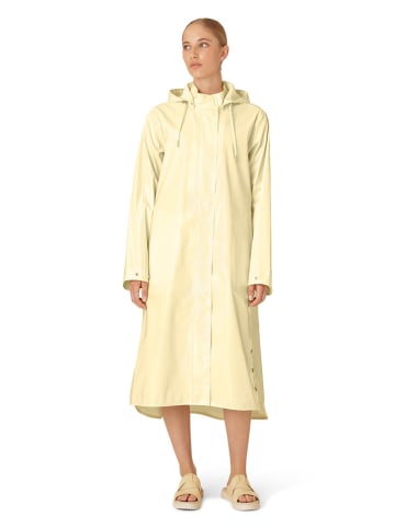 Ilse Jacobsen Regenmantel in Hellgelb