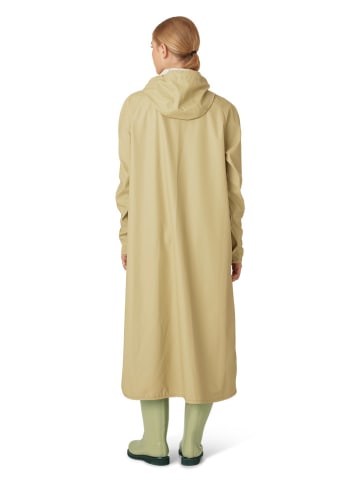 Ilse Jacobsen Regenmantel in Gelb