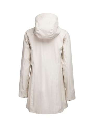 Ilse Jacobsen Regenjacke in Weiß