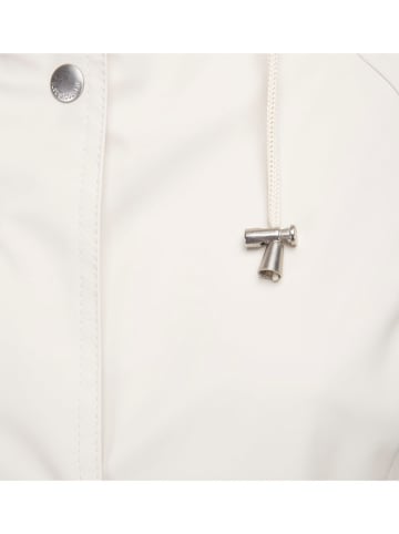 Ilse Jacobsen Regenjacke in Weiß