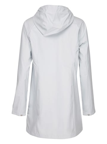 Ilse Jacobsen Regenmantel lichtgrijs
