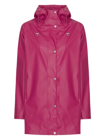 Ilse Jacobsen Regenmantel roze
