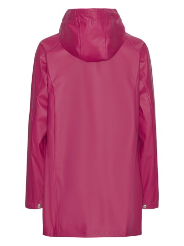 Ilse Jacobsen Regenmantel in Pink