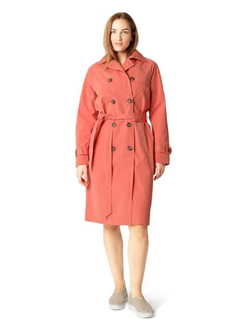 Ilse Jacobsen Regenmantel in Pink