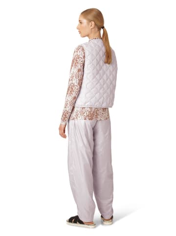 Ilse Jacobsen Steppweste in Rosé