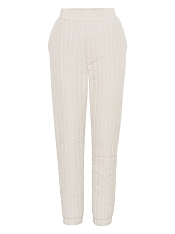 Ilse Jacobsen Functionele broek crème