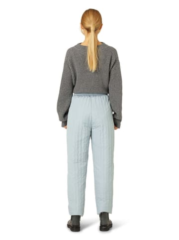 Ilse Jacobsen Functionele broek lichtblauw