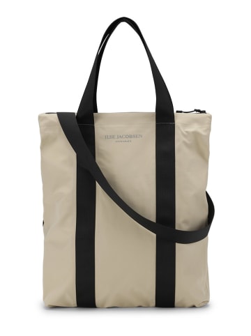 Ilse Jacobsen Shopper in Beige - (L)38 cm - (H)40 cm