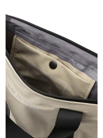 Ilse Jacobsen Shopper beige - (L)38 cm - (H)40 cm