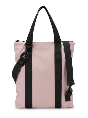 Ilse Jacobsen Shopper in Rosa - (L)38 cm - (H)40 cm
