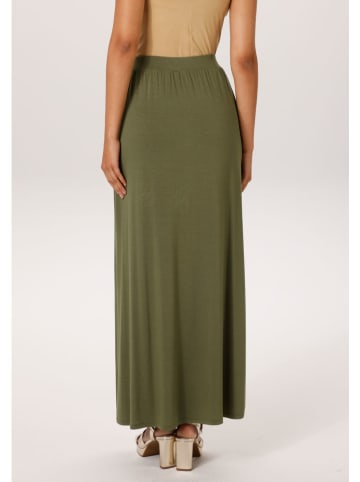 Aniston Rock in Khaki