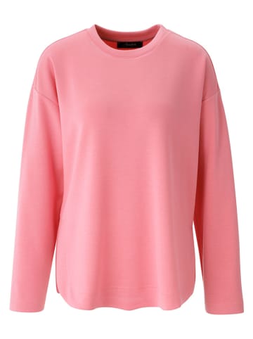 Aniston Sweatshirt in Rosa