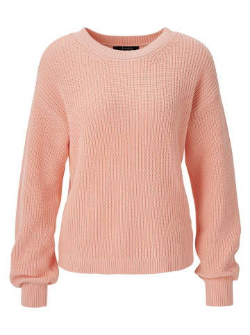 Aniston Pullover in Rosa