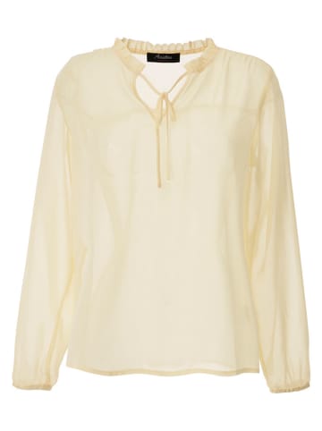 Aniston Blouse geel