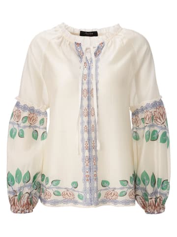 Aniston Blouse crème