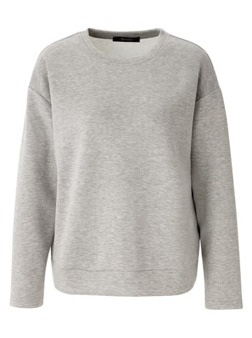 Aniston Bluza w kolorze jasnoszarym