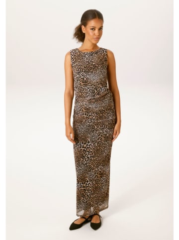 Aniston Rock in Hellbraun/ Schwarz