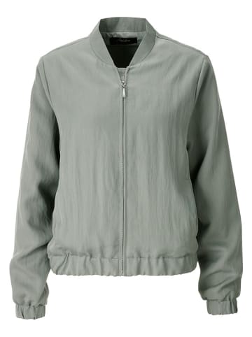 Aniston Blouson in Grau