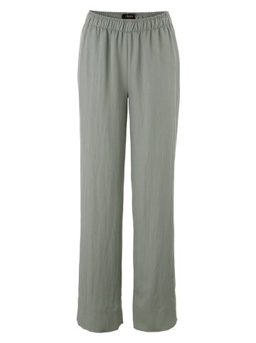 Aniston Hose in Grau