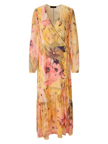 Aniston Sukienka w kolorze koralowo-pomarańczowym