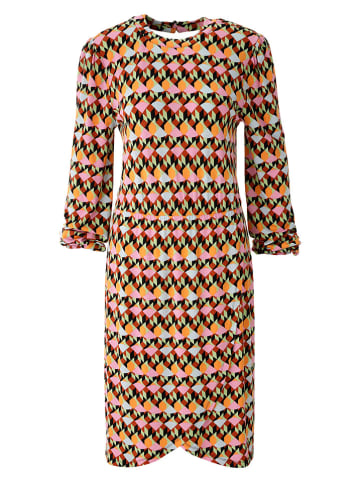 Aniston Jurk meerkleurig