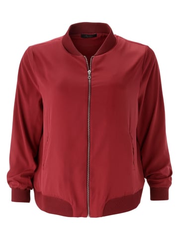 Aniston Blouson in Bordeaux