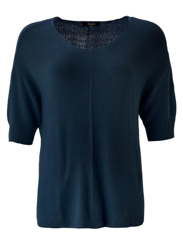 Aniston Trui donkerblauw