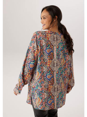 Aniston Blouse meerkleurig