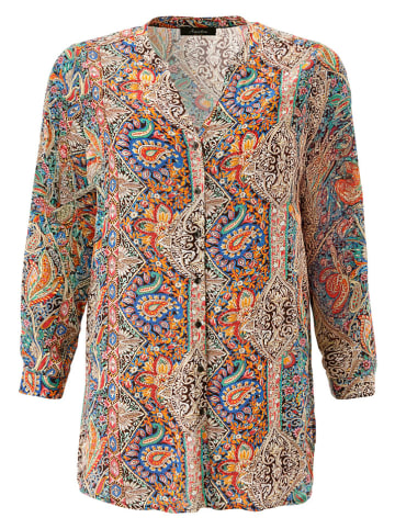Aniston Blouse meerkleurig