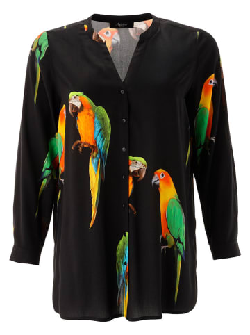 Aniston Blouse zwart