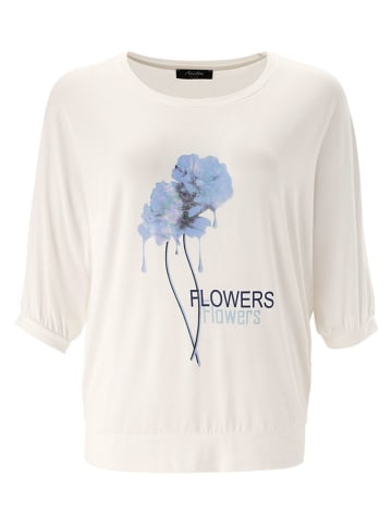 Aniston Bluzka w kolorze białym