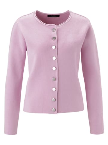 Aniston Vest lichtroze