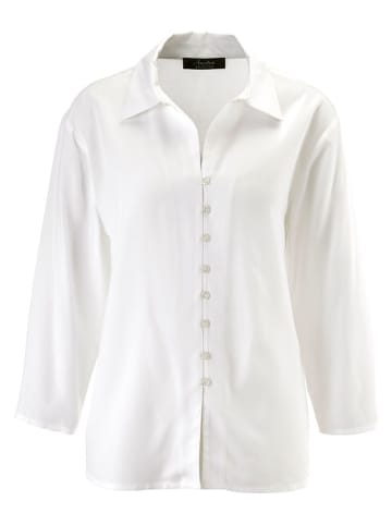 Aniston Blouse wit