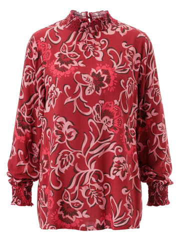 Aniston Blouse bordeaux